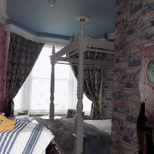King Room Sea View